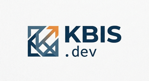 KBIS logo